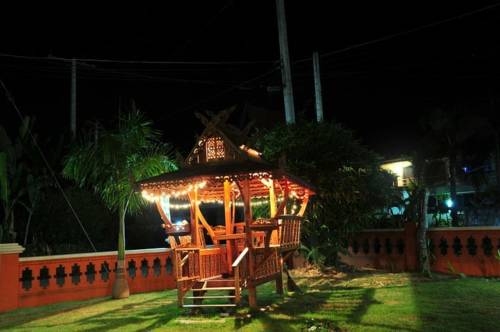 Imagen de los interiores del Hotel Huan Mai Ruay. Foto 15