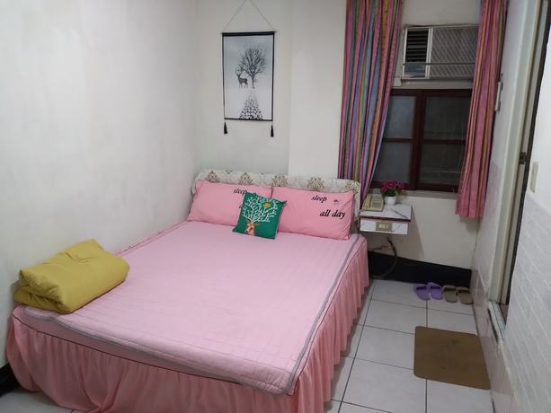 Imagen de la habitación del Hotel Huan Tai. Foto 5