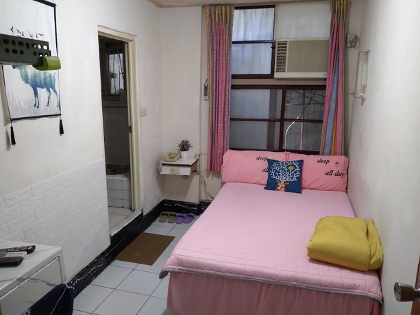 Imagen de la habitación del Hotel Huan Tai. Foto 10