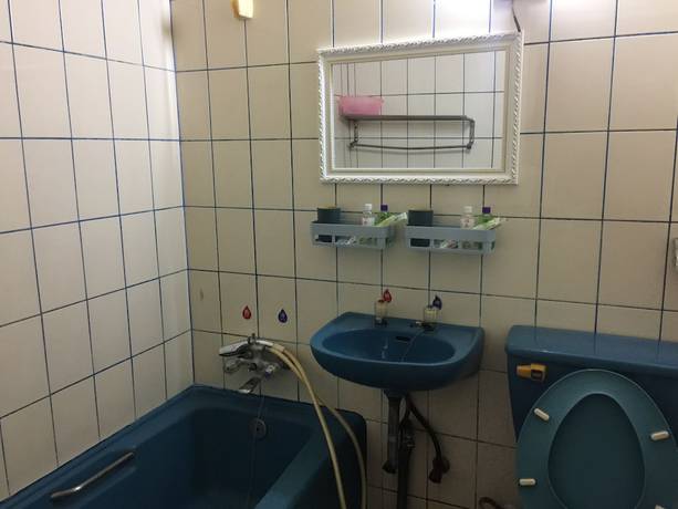 Imagen de la habitación del Hotel Huan Tai. Foto 11