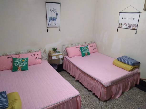 Imagen de la habitación del Hotel Huan Tai. Foto 13