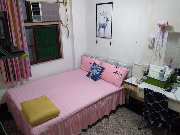 Imagen de la habitación del Hotel Huan Tai. Foto 14