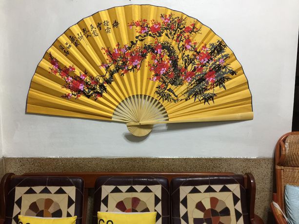 Imagen general del Hotel Huan Tai. Foto 1