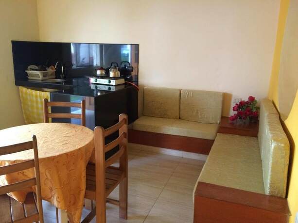 Imagen de la habitación del Hotel Huanchaco Gardens. Foto 14