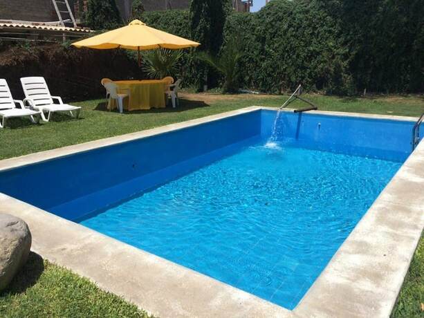 Imagen general del Hotel Huanchaco Gardens. Foto 6