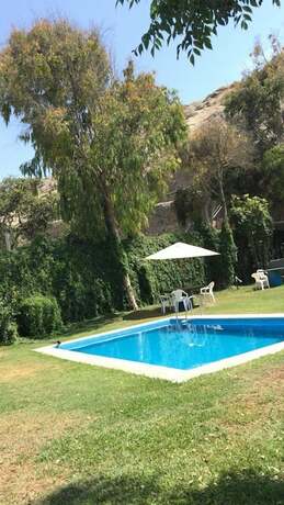 Imagen general del Hotel Huanchaco Gardens. Foto 9