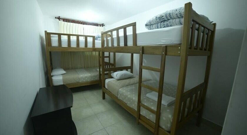 Imagen de la habitación del Hotel Huanchaco Paradise. Foto 5