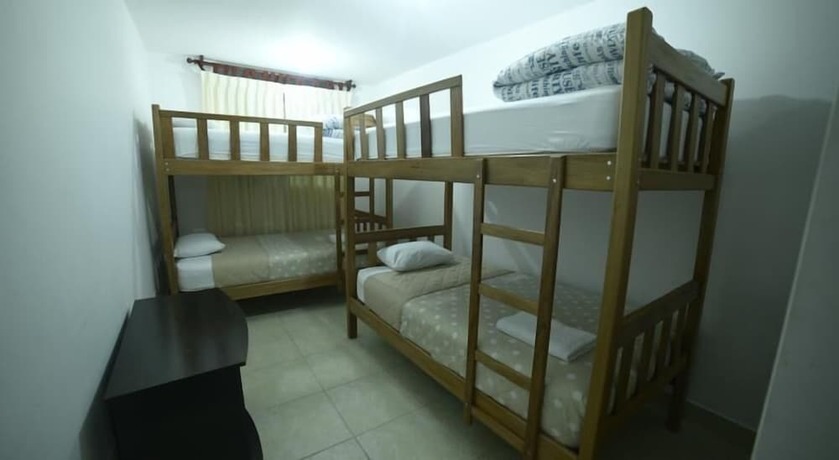 Imagen de la habitación del Hotel Huanchaco Paradise. Foto 8