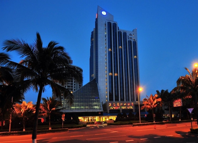 Imagen general del Hotel Huandao Tide. Foto 1