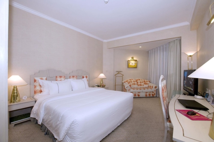 Imagen de la habitación del Hotel Huandao Tide. Foto 5