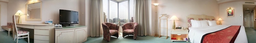 Imagen de la habitación del Hotel Huandao Tide. Foto 7