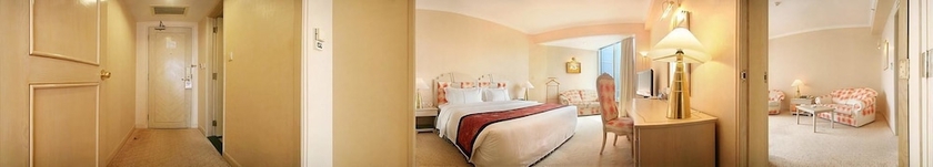 Imagen de la habitación del Hotel Huandao Tide. Foto 8