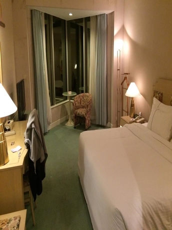 Imagen de la habitación del Hotel Huandao Tide. Foto 11