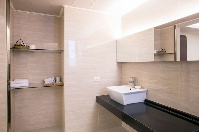 Imagen de la habitación del Hotel Huang Shin Business-chung Kang. Foto 16