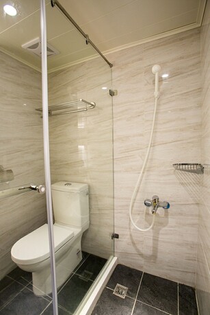 Imagen general del Hotel Huang Shin Business-shang An. Foto 4
