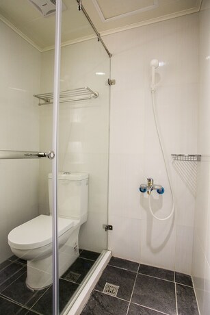 Imagen general del Hotel Huang Shin Business-shang An. Foto 10