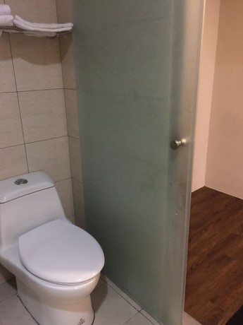 Imagen de la habitación del Hotel Huang Tai. Foto 3