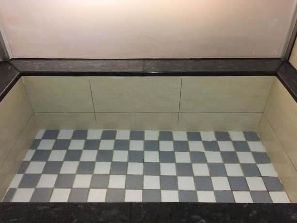 Imagen de la habitación del Hotel Huang Tai. Foto 6