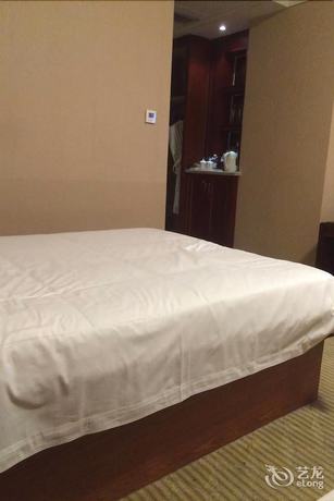 Imagen de la habitación del Hotel Huangchao International Hotel. Foto 2