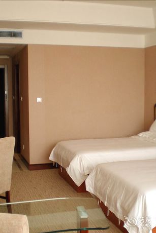 Imagen de la habitación del Hotel Huangchao International Hotel. Foto 5