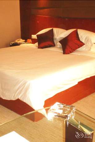 Imagen de la habitación del Hotel Huangchao International Hotel. Foto 6