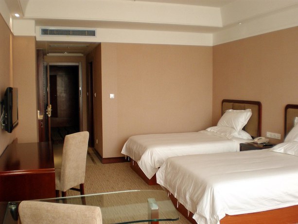 Imagen de la habitación del Hotel Huangchao International Hotel. Foto 8