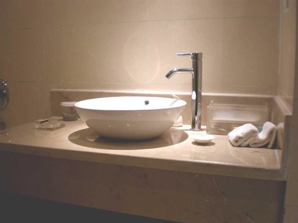 Imagen de la habitación del Hotel Huangchao International Hotel. Foto 10