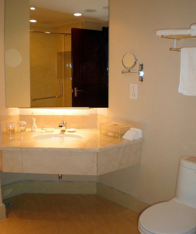 Imagen de la habitación del Hotel Huangchao International Hotel. Foto 11