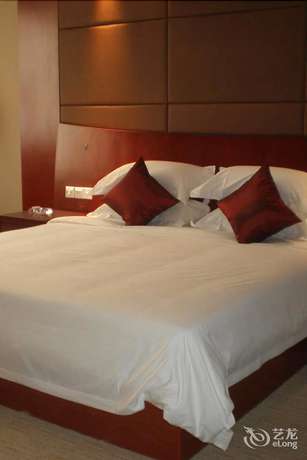 Imagen de la habitación del Hotel Huangchao International Hotel. Foto 12