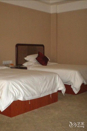 Imagen de la habitación del Hotel Huangchao International Hotel. Foto 17