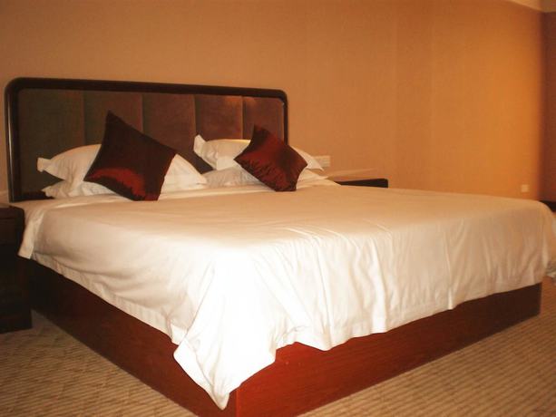 Imagen de la habitación del Hotel Huangchao International Hotel. Foto 19