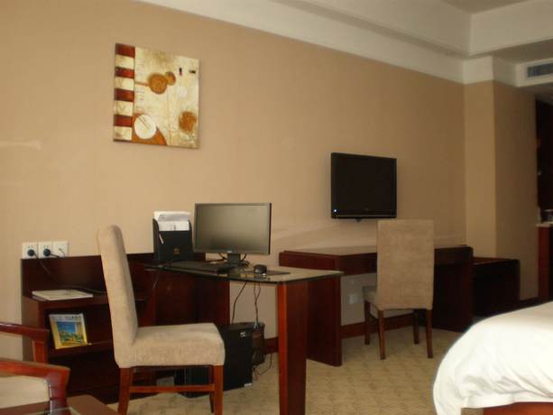 Imagen de la habitación del Hotel Huangchao International Hotel. Foto 20