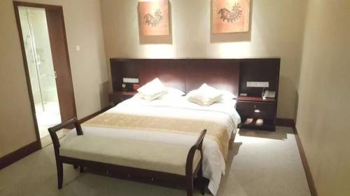 Imagen general del Hotel Huangguoshu. Foto 3