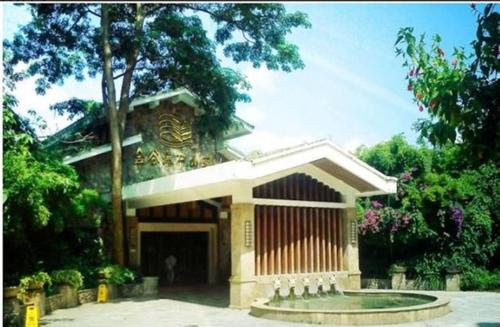 Imagen general del Hotel Huangguoshu. Foto 5