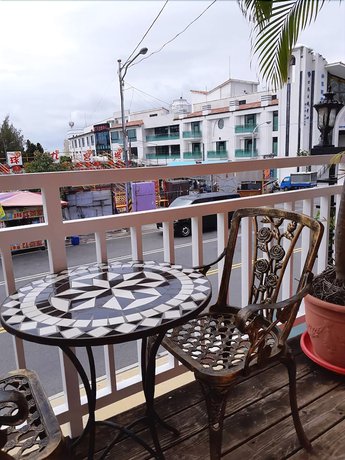 Imagen de la habitación del Hotel Huangjia. Foto 6