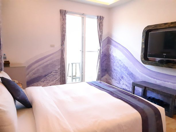 Imagen de la habitación del Hotel Huangjia. Foto 8