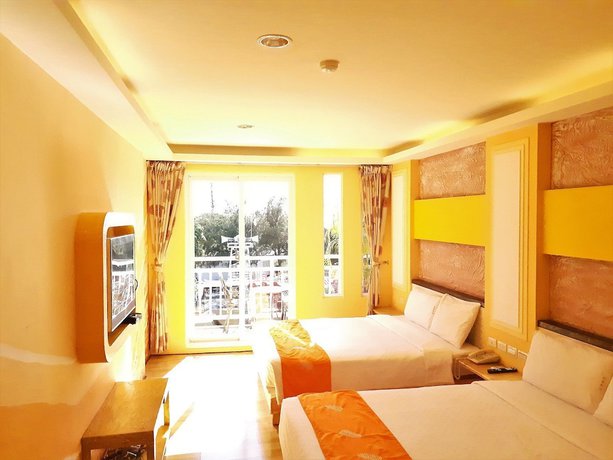 Imagen de la habitación del Hotel Huangjia. Foto 11