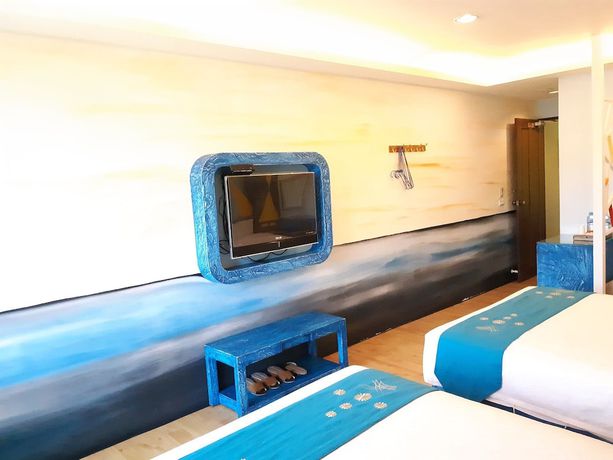 Imagen de la habitación del Hotel Huangjia. Foto 15