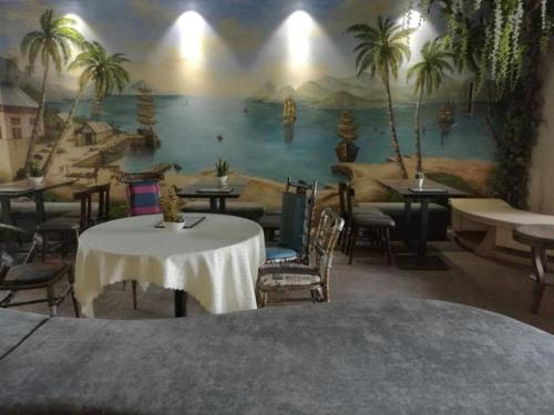 Imagen general del Hotel Huangma Holiday Nanhai Museum. Foto 1