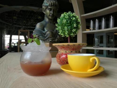 Imagen general del Hotel Huangma Holiday Nanhai Museum. Foto 2