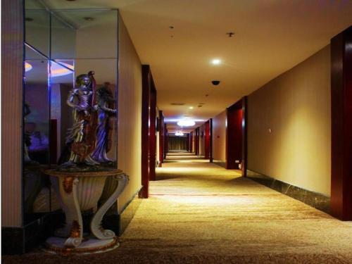 Imagen general del Hotel Huangma Holiday Nanhai Museum. Foto 4