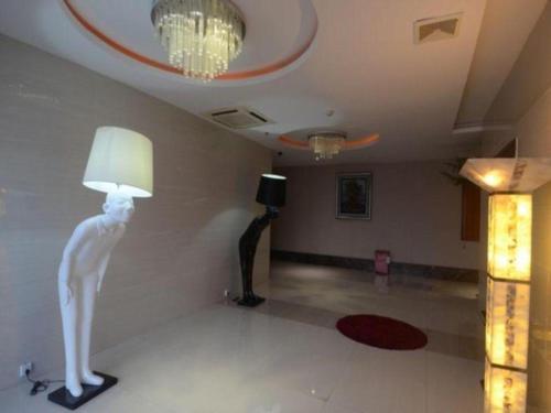 Imagen general del Hotel Huangma Holiday Nanhai Museum. Foto 5