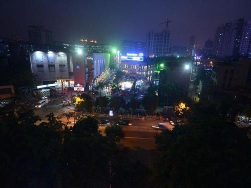 Imagen general del Hotel Huangma Holiday Nanhai Museum. Foto 6