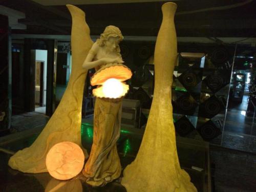 Imagen general del Hotel Huangma Holiday Nanhai Museum. Foto 7