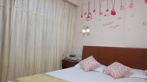 Imagen general del Hotel Huangshan 8090. Foto 1