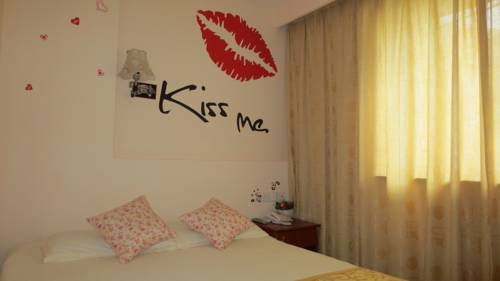 Imagen de la habitación del Hotel Huangshan 8090. Foto 10