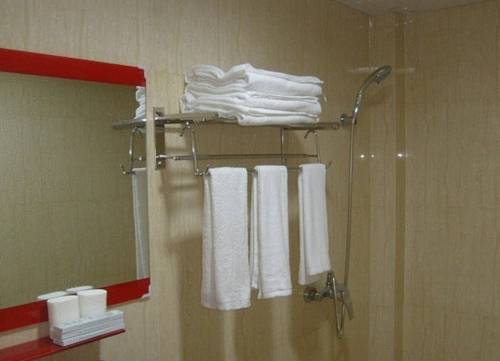 Imagen de la habitación del Hotel Huangshan 8090. Foto 13