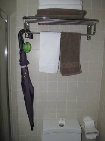 Imagen de la habitación del Hotel Huangshan Baiyun. Foto 3