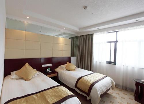 Imagen general del Hotel Huangshan Beihai. Foto 2