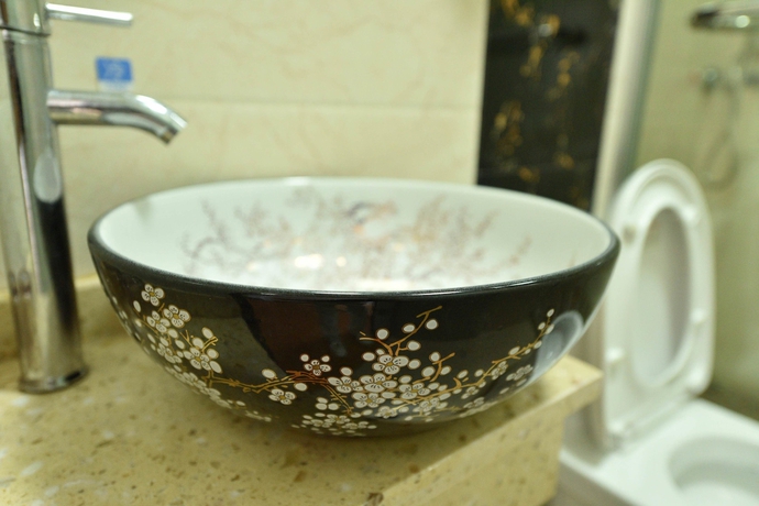 Imagen de la habitación del Hotel Huangshan Best Youth Theme. Foto 7